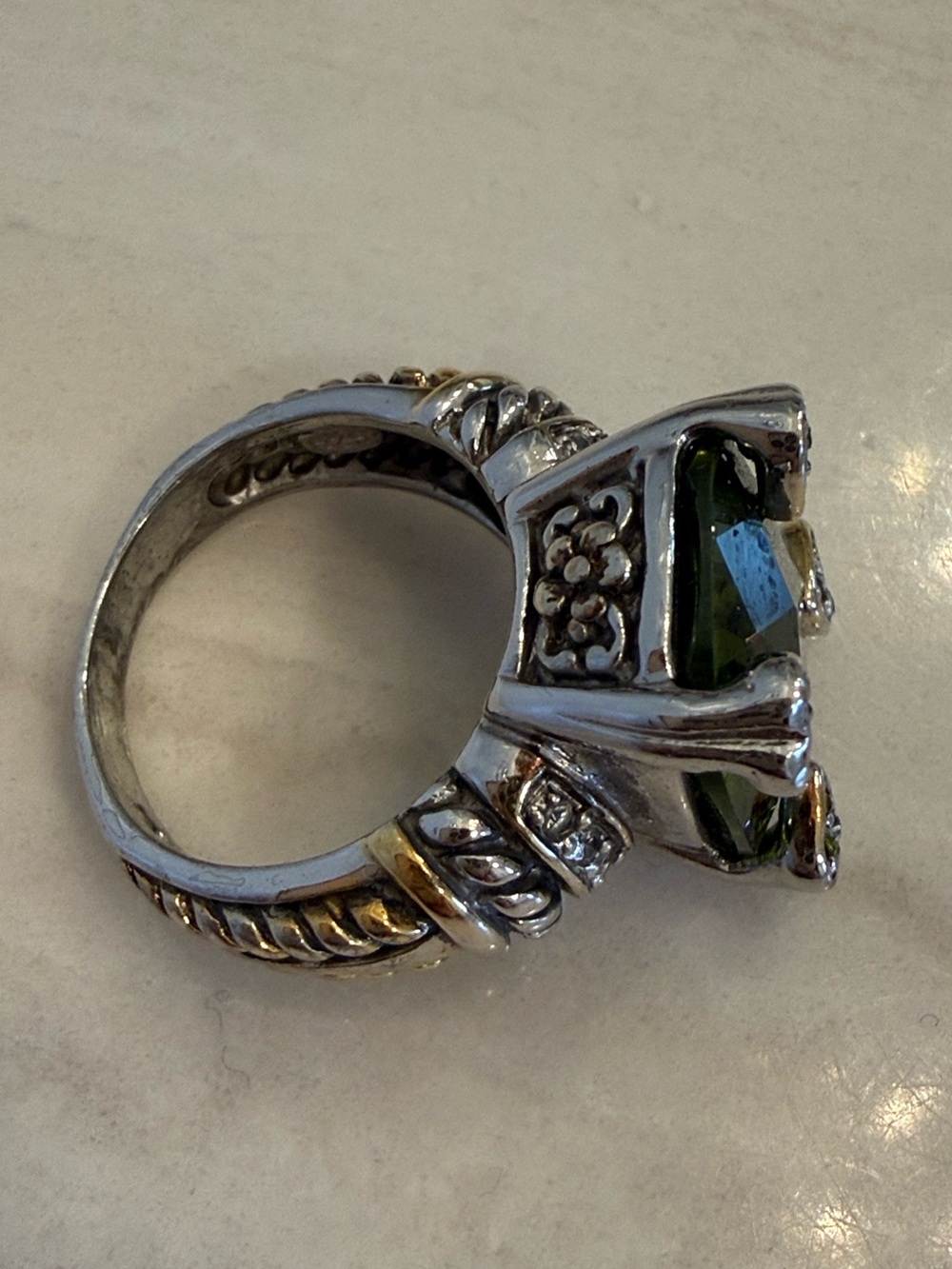 Ring - Picture 2 of 3